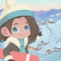 闲置的滑雪大亨（使用货币不减反增）封面