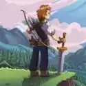 奥术谷（免付费解锁完整版）封面
