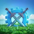 齿轮战斗（免广告）封面