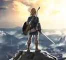 塞尔达传说：旷野之息全DLC（SWITCH手机版）封面