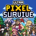 超像素生存RPG（大量货币）封面