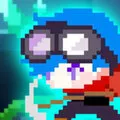 矿山猎人：像素RPG（使用货币不减反增等）封面