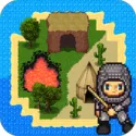 开放世界生存RPG（大量钻石）封面