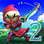 天空鱼传说2（免付费解锁完整版）封面