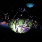 进化星球：140亿年物语（免广告）封面