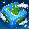 沙盒神游戏模拟器（大量货币）封面