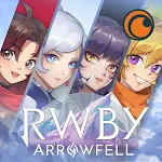 RWBY：冰雪弓矢‌（免付费解锁完整版）封面