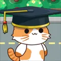 喵咪学校（免广告获取奖励）封面