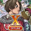 勇者斗恶龙10：觉醒的五种族（免付费解锁完整版）封面