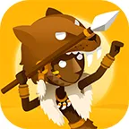 大狩猎（无限金币）封面