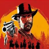 荒野大镖客：救赎整合梦魇DLC（SWITCH手机版）封面