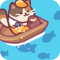 猫咪渔场（货币不减反增）封面