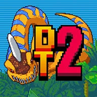 数码驯兽师：重生2|数码宝贝：重生2（汉化）封面