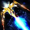 星空终结者（解锁大量货币）封面
