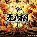 宝可梦：极夜永昼无相封面