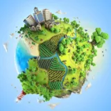 口袋建造|袖珍建造（大量资源）封面