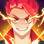 枪火勇士（免广告获取奖励）封面