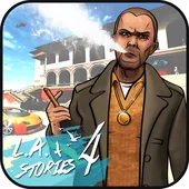 GTA侠盗猎车：自由城故事（steam移植）封面