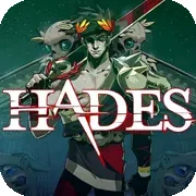 哈迪斯（SWITCH手机版）封面
