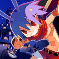 魔界战记1高清重制版（汉化+高清重制移植）封面