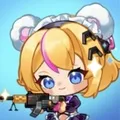 女神天使（内置MOD菜单）封面