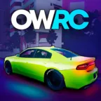 OWRC：开放世界赛车（免内购）封面