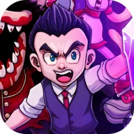 超级黑暗欺骗（汉化＋免付费解锁完整版）封面