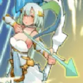 女神射手（解锁大量货币）封面
