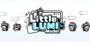 LUMI：桌面宠物 Build.25345762（Littl封面