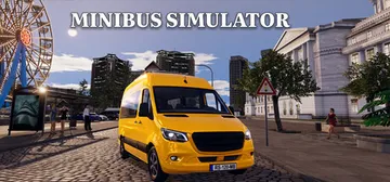 小巴模拟器 Build.25459017（Minibus S封面