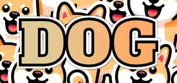 狗 Build.25482076（Dog）免安装中文版封面