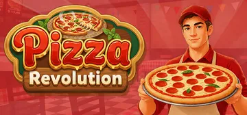 披萨革命 Build.25474258（Pizza Revo封面