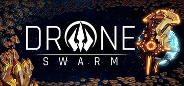 雄蜂战机 v1.3.0（Drone Swarm）免安装中文版封面
