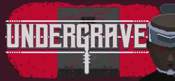 墓穴之下 Build.10531431（Undergrave封面