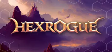 六角地牢 Build.10447962（Hexrogue）免封面