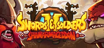 剑与士兵2 v2.1.4.129201（Swords and封面