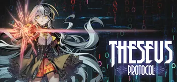 特修斯协议 v1.0.10823（Theseus Proto封面