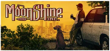 私酿酒公司 v1.1.0.1（Moonshine Inc.）封面
