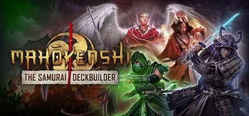 魔法剑士 v20230320（Mahokenshi）免安装中封面