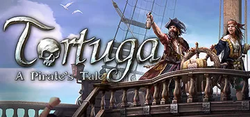海盗岛：海盗传说 v1.1.4.47547（Tortuga 封面