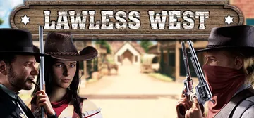 不法西部 Build.13442354（Lawless We封面