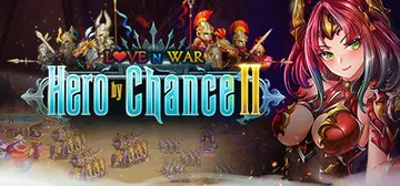 爱与战争：偶然英雄2 v2.1.0（Love n War H封面