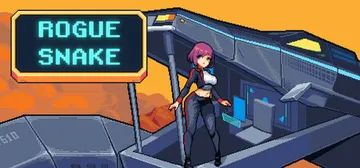 巨型机甲蛇 Build.25454430（Rogue Sna封面
