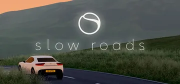 慢速公路 Build.25484863（Slow Roads封面