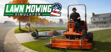 割草模拟器2 Build.25480459（Lawn Mow封面