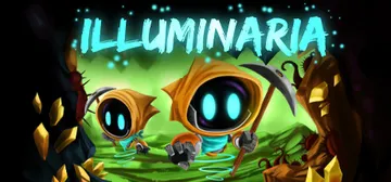 拯救光界 v1.201（Illuminaria）免安装中文版封面