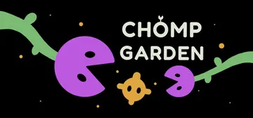 咬咬花园 v1.0.1（Chomp Garden）免安装中文封面