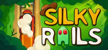丝路列车 v1.0（Silky Rails）免安装中文版封面