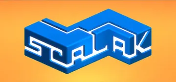 斯卡克 收藏版（Scalak）免安装中文版封面