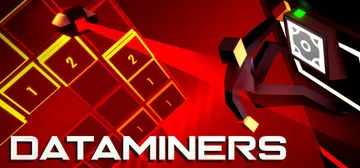 数据矿工 Build.25369905（Dataminers封面